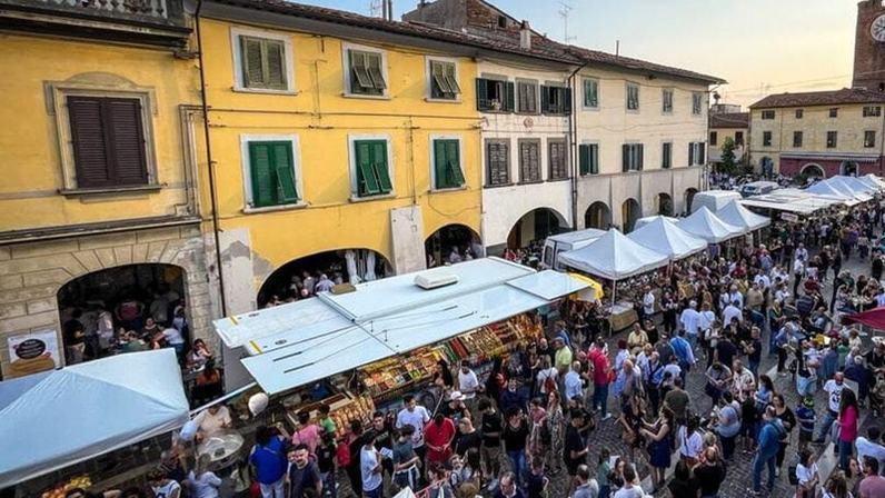 cascina ritrova la sua fiera da Lanazione.it cascina ritrova la sua fiera