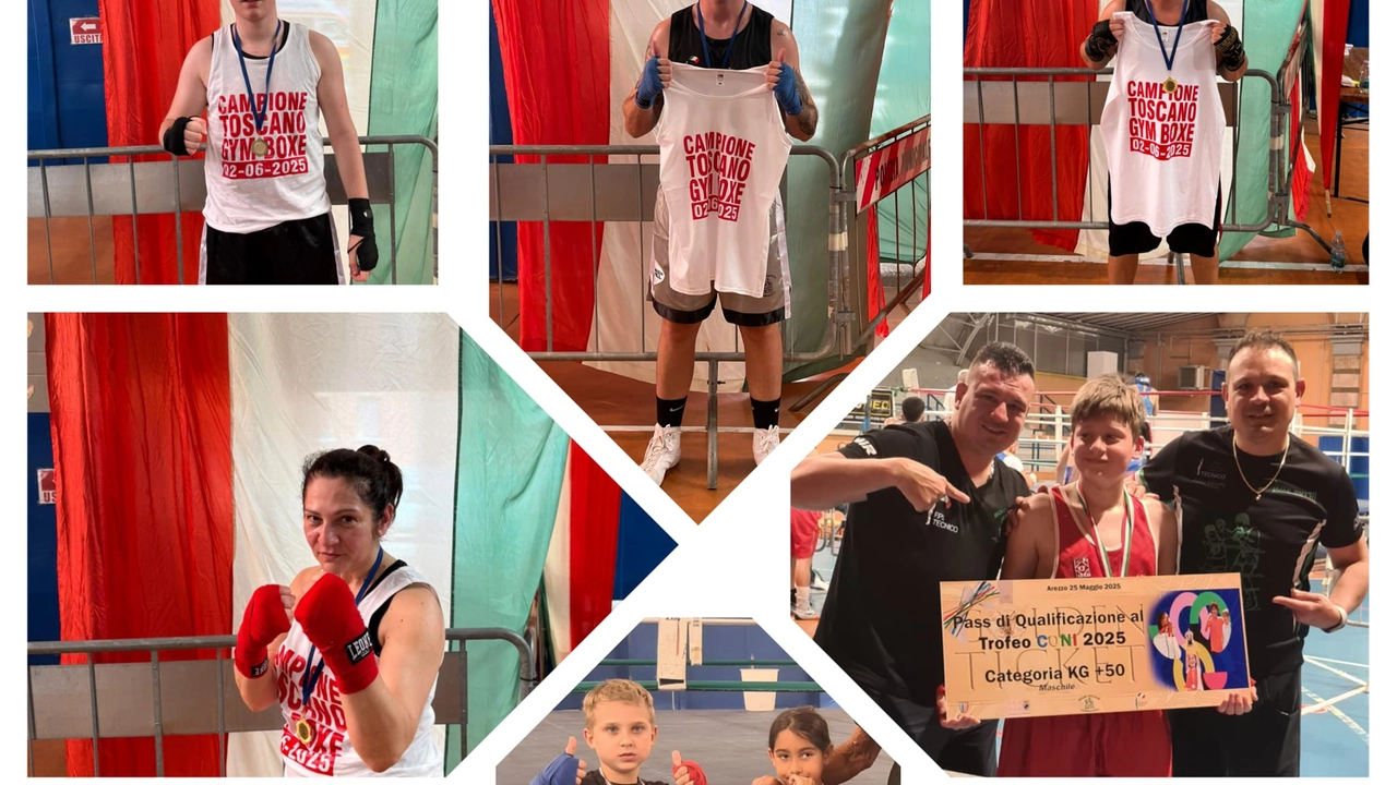 boxe boxe