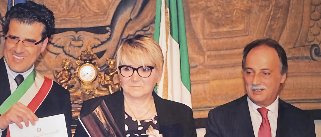 È morta Lovania Innocenti. Un pilastro per la Inpa. Imprenditrice di successo