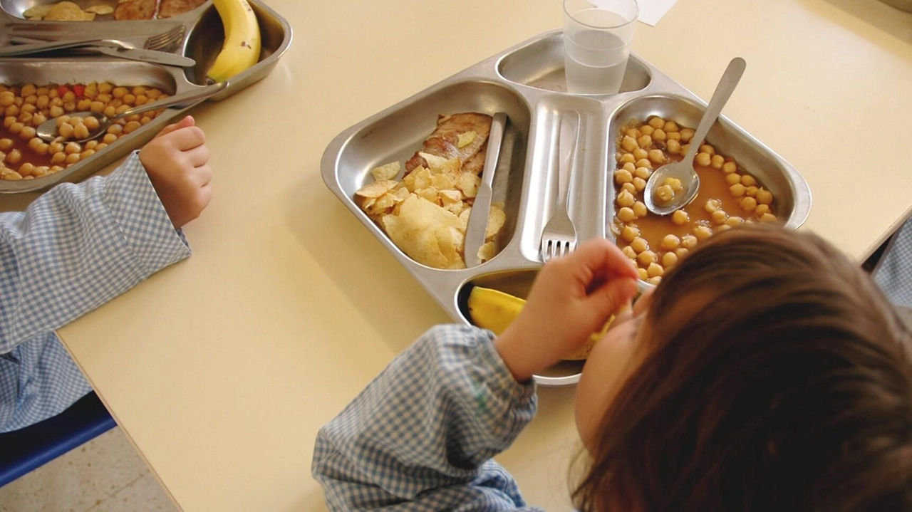 Respinta in Consiglio comunale la mozione delle opposizioni che chiedeva di superare la pratica del pane e olio per i bimbi morosi del servizio mensa