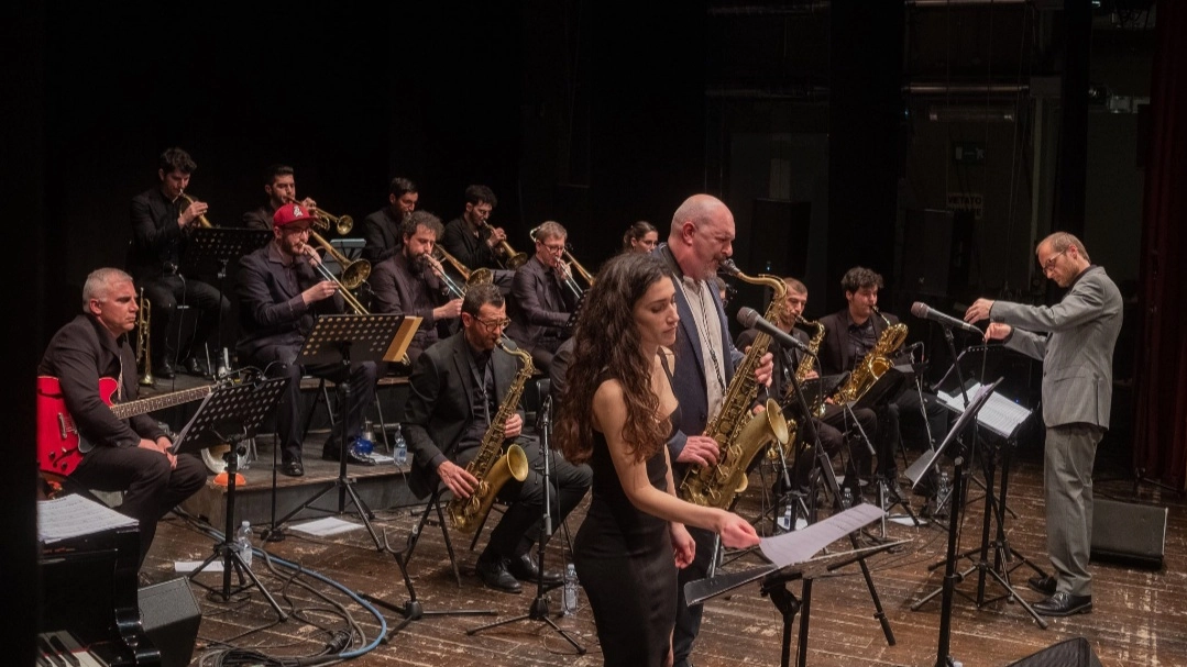 Valdarno Jazz Valdarno Jazz