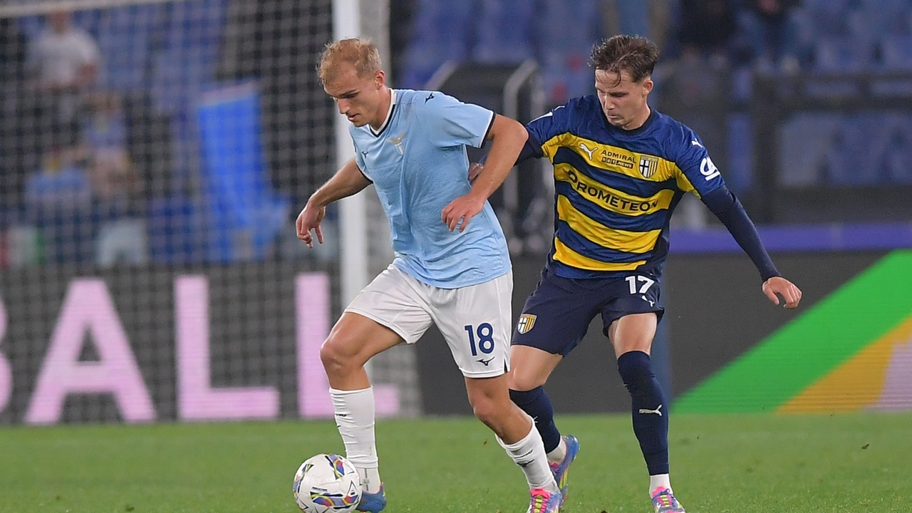 Lazio: Isaksen ha mantenuto le promesse, ora può diventare un top