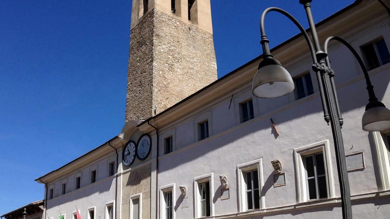 Sentenza della Cassazione che impone il versamento di mezzo milione per la vicenda dell’ex convitto Sentenza della Cassazione che impone il versamento di mezzo milione per la vicenda dell’ex convitto