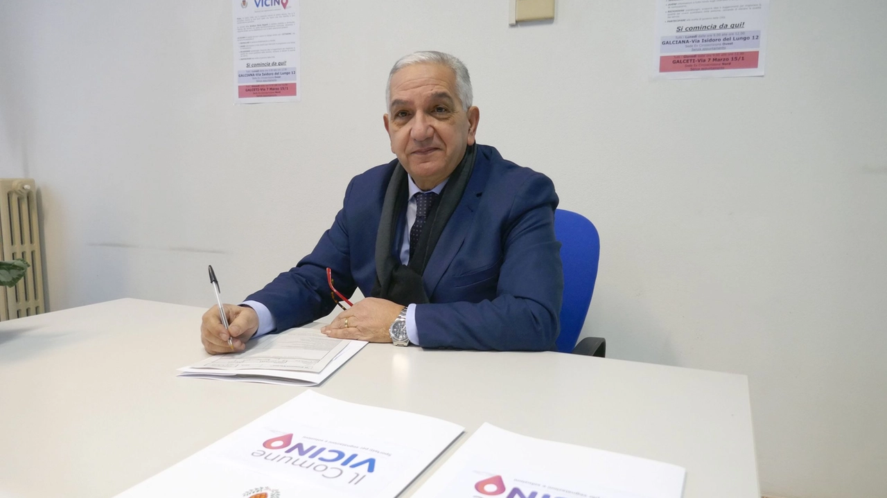 Giovanni Mosca tornerà a lavorare alla Dogaia. A La Nazione parla del penitenziario e del sistema carcerario in generale Giovanni Mosca tornerà a lavorare alla Dogaia. A La Nazione parla del penitenziario e del sistema carcerario in generale