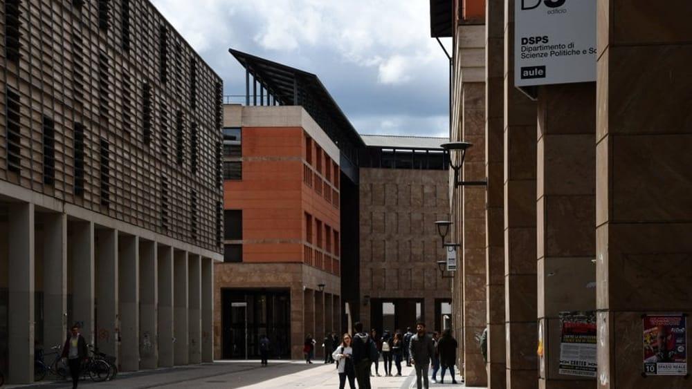 "What are EU doing?”: al polo di Novoli le domande degli studenti agli europarlamentari
