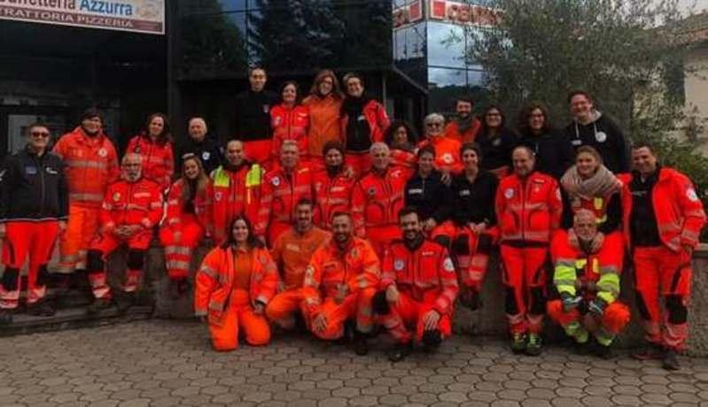 I volti della solidarietà “Incontriamoci in ZonA“. Stare insieme è la ricetta contro le nuove povertà I volti della solidarietà “Incontriamoci in ZonA“. Stare insieme è la ricetta contro le nuove povertà