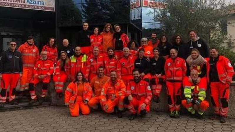 I volti della solidarietà “Incontriamoci in ZonA“. Stare insieme è la ricetta contro le nuove povertà