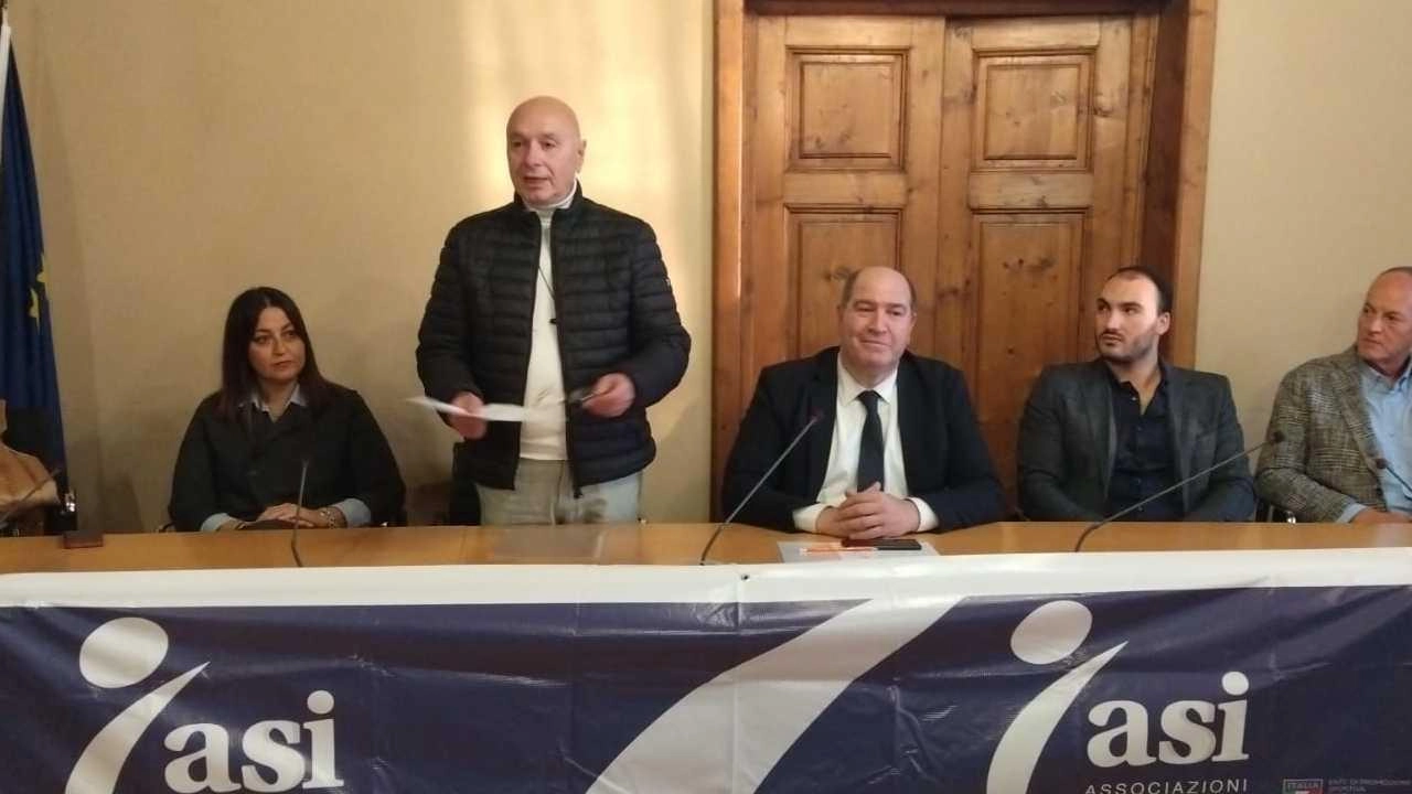 Il presidente Sebastiano Campo: "Migliaia di iscritti in tutta la Toscana" Il presidente Sebastiano Campo: "Migliaia di iscritti in tutta la Toscana"