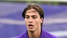 Harder, classe 2005, nipote dell’ex portiere Daniele Balli Harder, classe 2005, nipote dell’ex portiere Daniele Balli