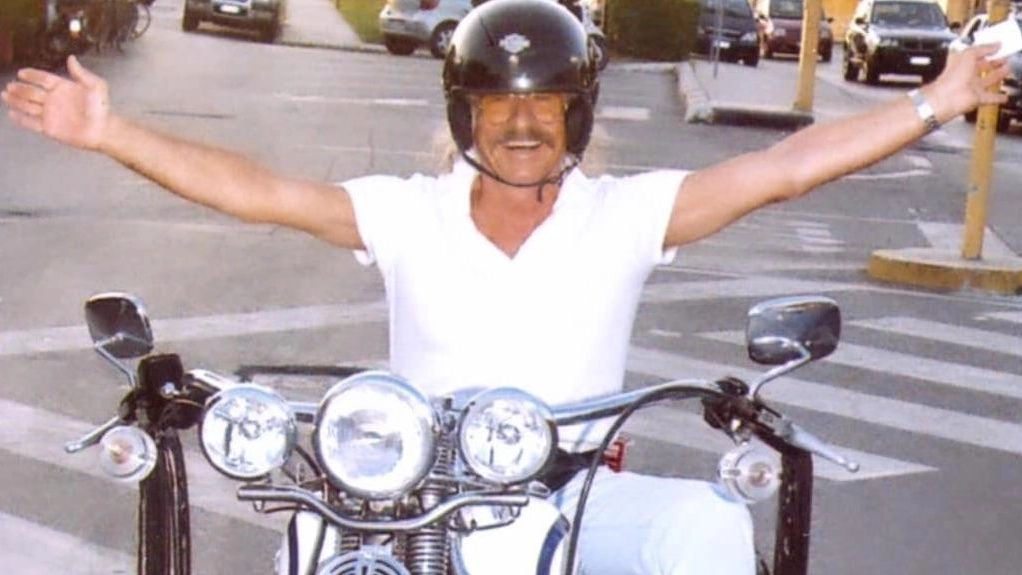 Mario Stagi, aveva 83 anni Mario Stagi, aveva 83 anni