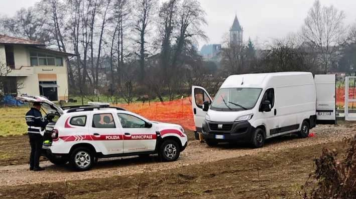 La replica del primo cittadino alle accuse avanzate dal Pd sulla realizzazione di un’antenna 5G di 35 metri a Filetto La replica del primo cittadino alle accuse avanzate dal Pd sulla realizzazione di un’antenna 5G di 35 metri a Filetto