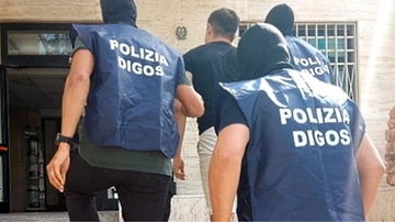 Lo jihadista della porta accanto? Montevecchia sconvolta dopo l’arresto di Mohamed: increduli genitori e amici