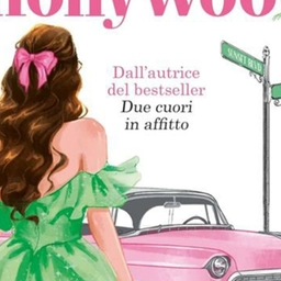 Firenze, Felicia Kingsley presenta il suo libro ‘Scandalo a Hollywood’