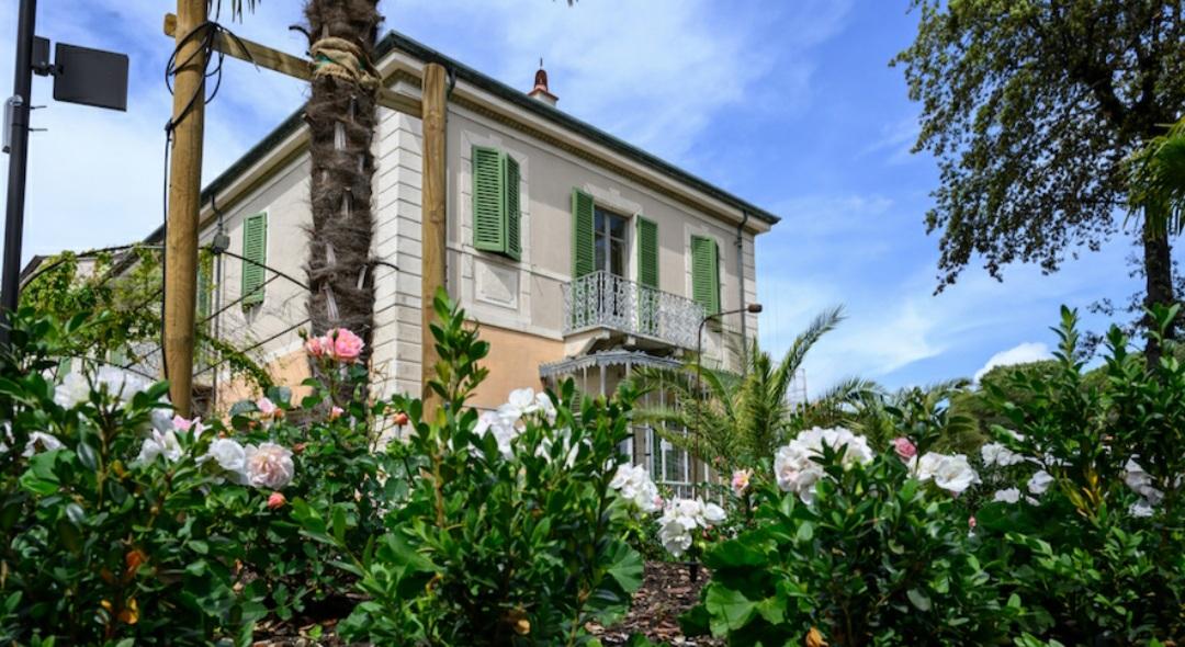 torre del lago riapre al pubblico il giardino della villa museo giacomo puccini da Lanazione.it torre del lago riapre al pubblico il giardino della villa museo giacomo puccini