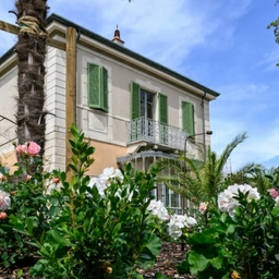 Torre del Lago, riapre al pubblico il giardino della Villa Museo Giacomo Puccini
