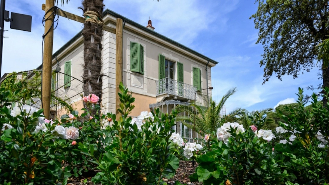 Torre del Lago, riapre al pubblico il giardino della Villa Museo Giacomo Puccini