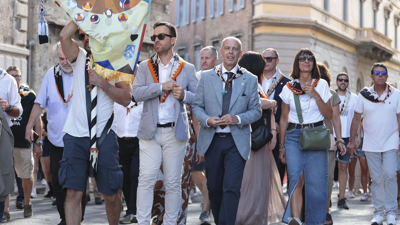 La contrada della Lupa comunica che sono indette le elezioni per il rinnovo del consiglio generale per il triennio 2025/2027.... La contrada della Lupa comunica che sono indette le elezioni per il rinnovo del consiglio generale per il triennio 2025/2027....