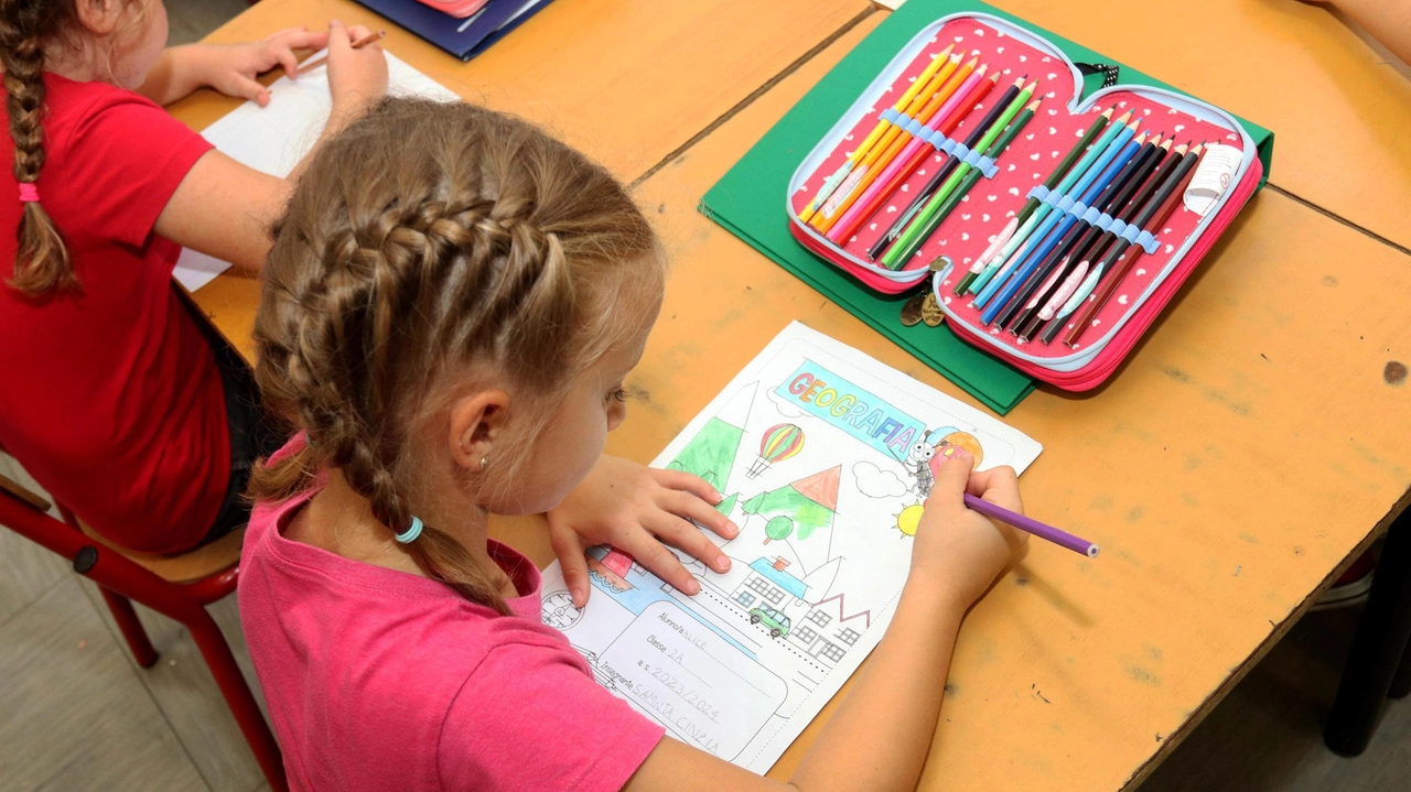 La Regione ha stanziato 3,2 milioni per interventi di edilizia scolastica, destinatati anche San Quirico e Torrita La Regione ha stanziato 3,2 milioni per interventi di edilizia scolastica, destinatati anche San Quirico e Torrita