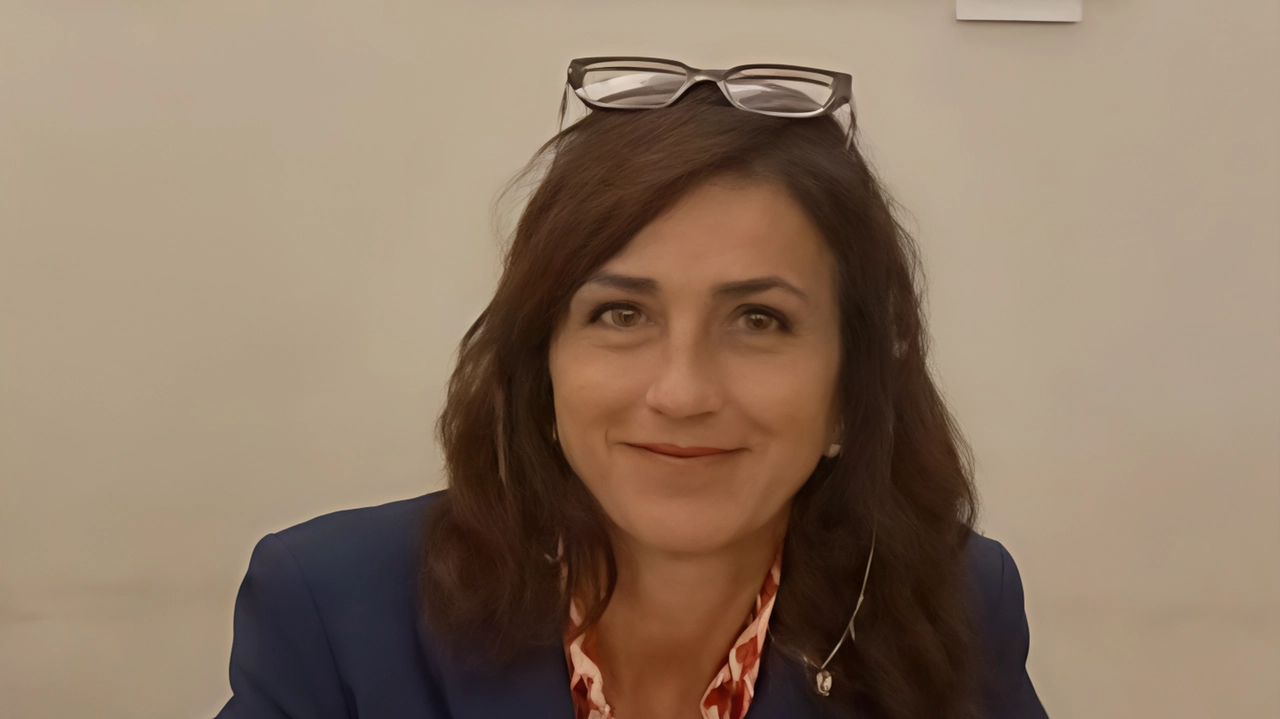 Barbara Pisani Barbara Pisani