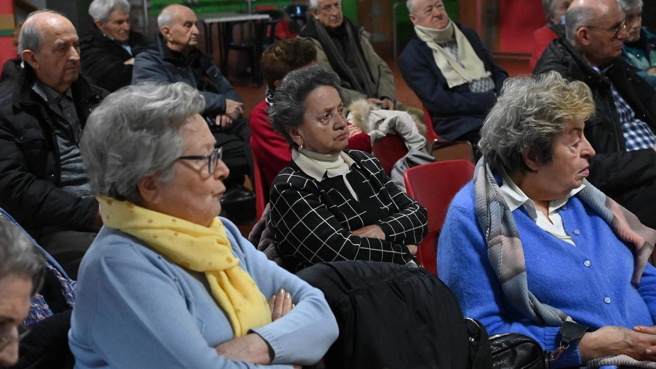 Due iniziative per difendere gli anziani dalle truffe: organizza Fipac Pisa Due iniziative per difendere gli anziani dalle truffe: organizza Fipac Pisa
