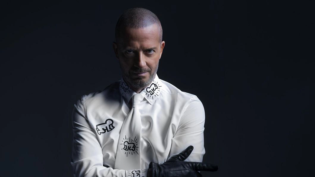 Raf, all’anagrafe Raffaele Riefoli, si esibirà questa sera alle 22 nella frazione perugina di Casa del Diavolo con “Self Control 40th Anniversary Summer Tour Raf, all’anagrafe Raffaele Riefoli, si esibirà questa sera alle 22 nella frazione perugina di Casa del Diavolo con “Self Control 40th Anniversary Summer Tour