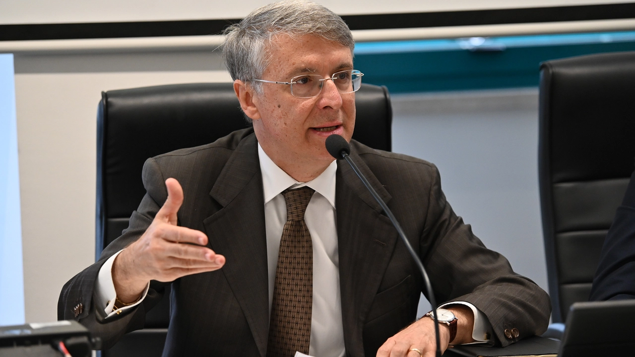 Il procuratore Cantone Il procuratore Cantone