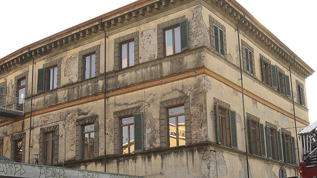 Tra i progetti più importanti al vaglio della Commisione Territorio, c’era lo spostamento della sede del liceo Lorenzini di Pescia nell’area cosidetta ex Spadoni, insieme alle nuove sedi dei supermercati Lidl ed Eurospin e l’area ex Celli, in via Nieri Tra i progetti più importanti al vaglio della Commisione Territorio, c’era lo spostamento della sede del liceo Lorenzini di Pescia nell’area cosidetta ex Spadoni, insieme alle nuove sedi dei supermercati Lidl ed Eurospin e l’area ex Celli, in via Nieri
