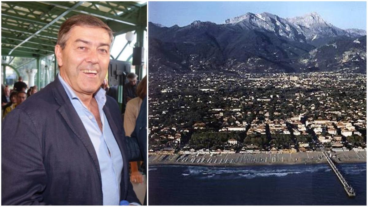 Stop alle feste in spiaggia. “No al modello Papeete, a Forte dei Marmi serve rispetto” Stop alle feste in spiaggia. “No al modello Papeete, a Forte dei Marmi serve rispetto”