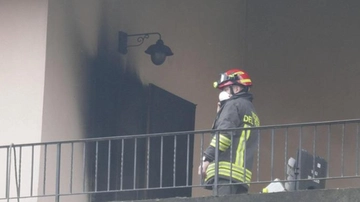 Il ventenne assassino . Sottoposto a tso nel novembre scorso: "Le liti erano continue"