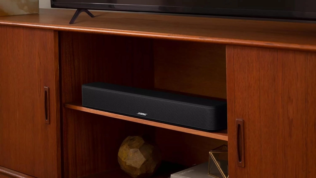 soundbar Bose Solo Serie 2 soundbar Bose Solo Serie 2