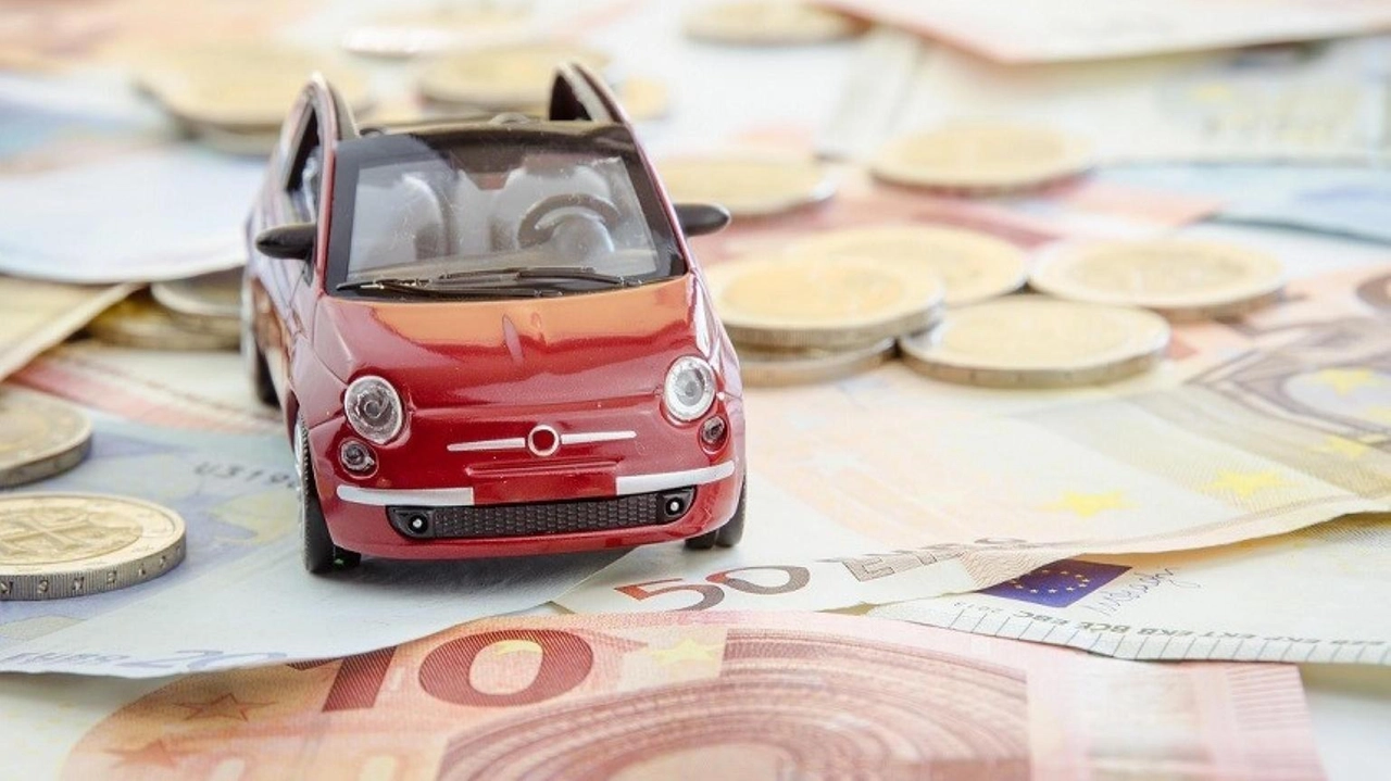 Rincari Rc auto in Toscana, +6,7% a Pistoia. Ma a Prato si paga in assoluto di più Rincari Rc auto in Toscana, +6,7% a Pistoia. Ma a Prato si paga in assoluto di più