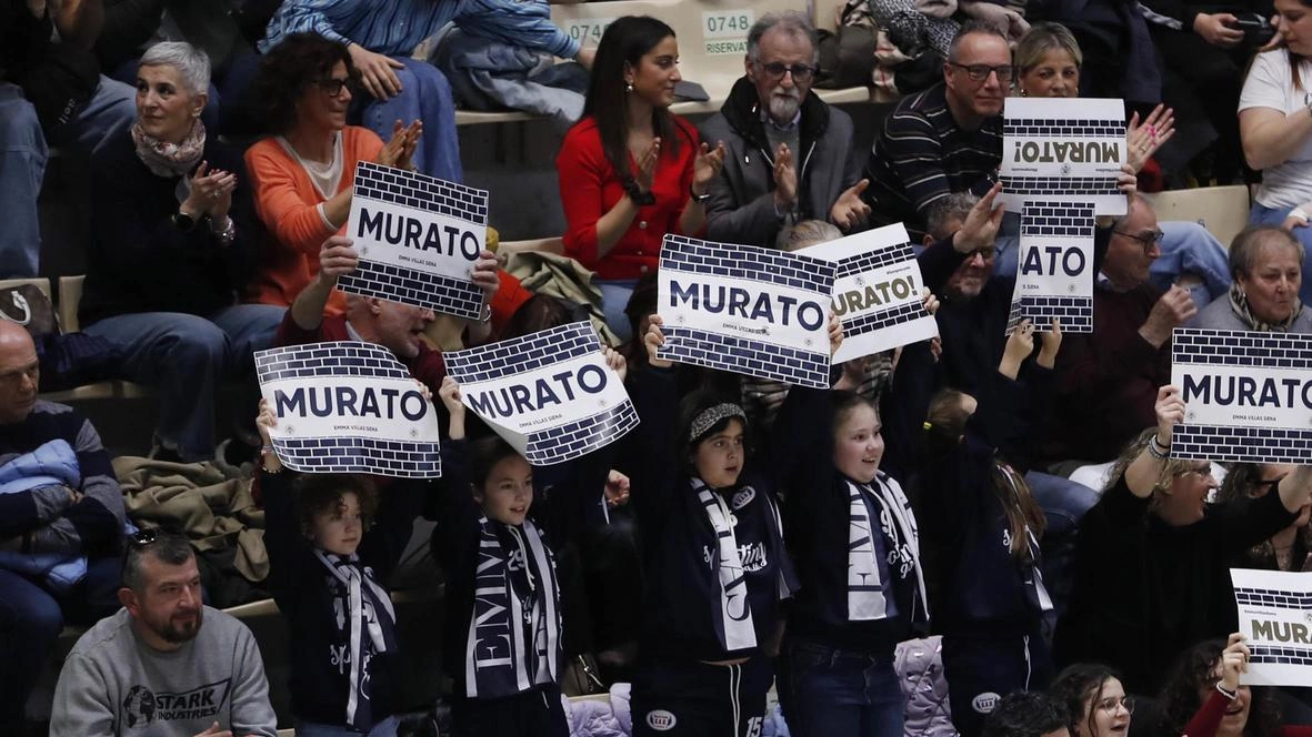 Tutto tace in casa Emma Villas a distanza di una settimana dalle parole rilasciate all’ufficio stampa del club da parte...