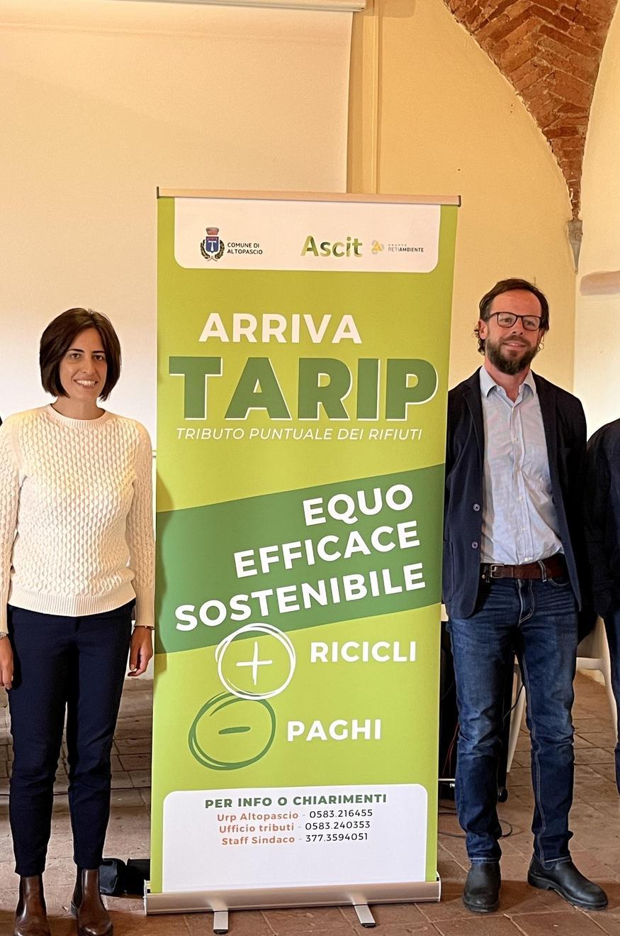 tariffa puntuale dei rifiuti bollette più comprensibili risparmi per le famiglie