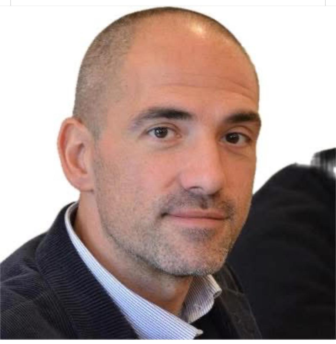 Prestigioso incarico per Andrea Cigni Prestigioso incarico per Andrea Cigni