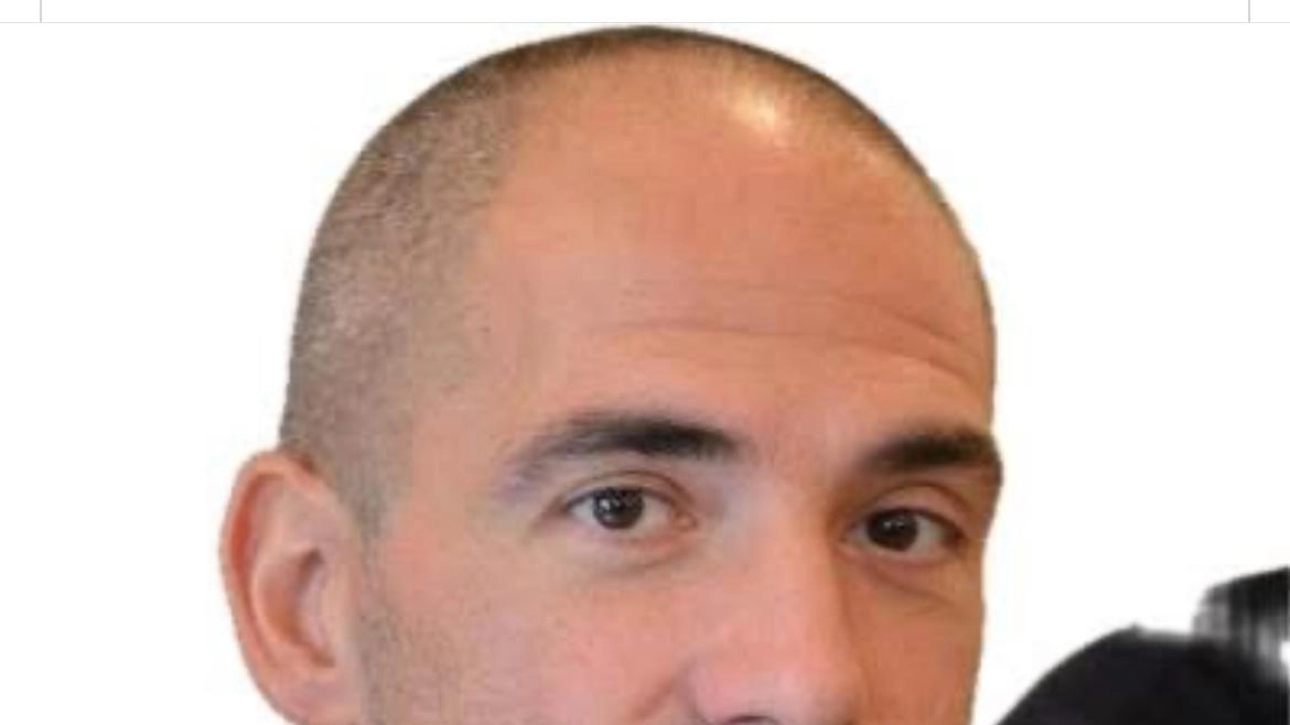 Andrea Cigni, 54 anni, abita da tempo a Montecatini e promuove sempre iniziative per valorizzare le bellezze del territorio Andrea Cigni, 54 anni, abita da tempo a Montecatini e promuove sempre iniziative per valorizzare le bellezze del territorio