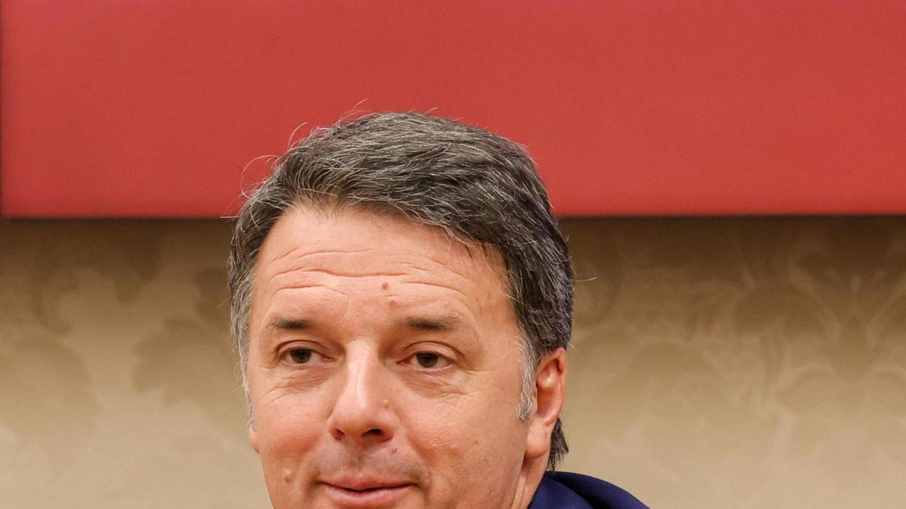 Matteo Renzi annuncia riassetto Italia Viva per le regionali. Progetto "nEXt" svelato a Firenze il 11 gennaio, tra mistero e prospettive future.