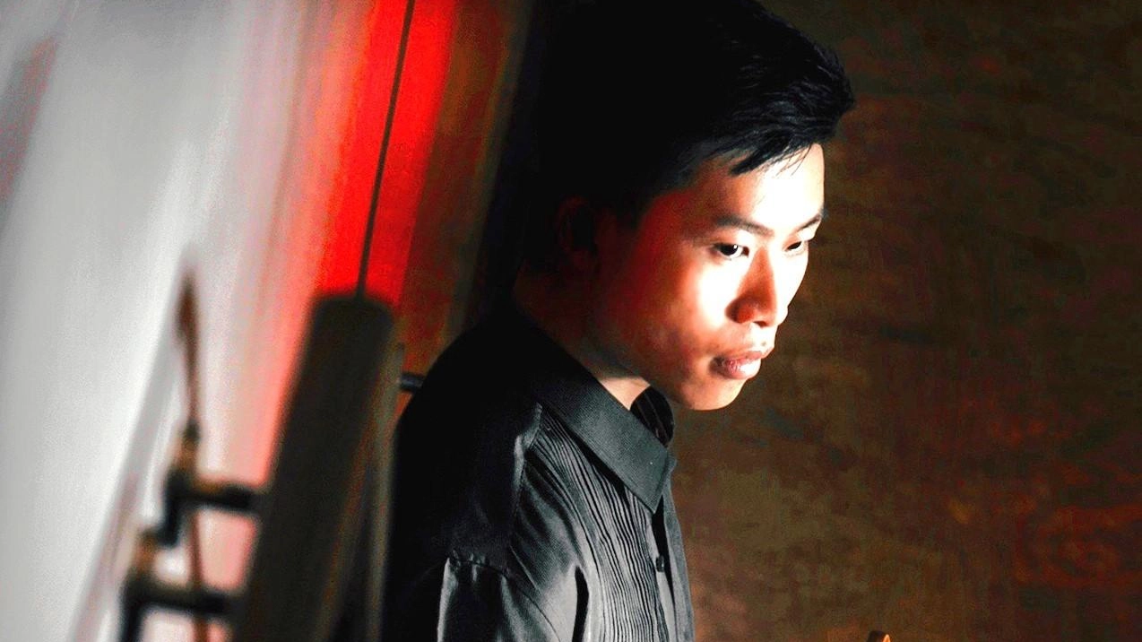 Il violinista Kerson Leong, ospite dei ’Concerti a Teatro’ Il violinista Kerson Leong, ospite dei ’Concerti a Teatro’