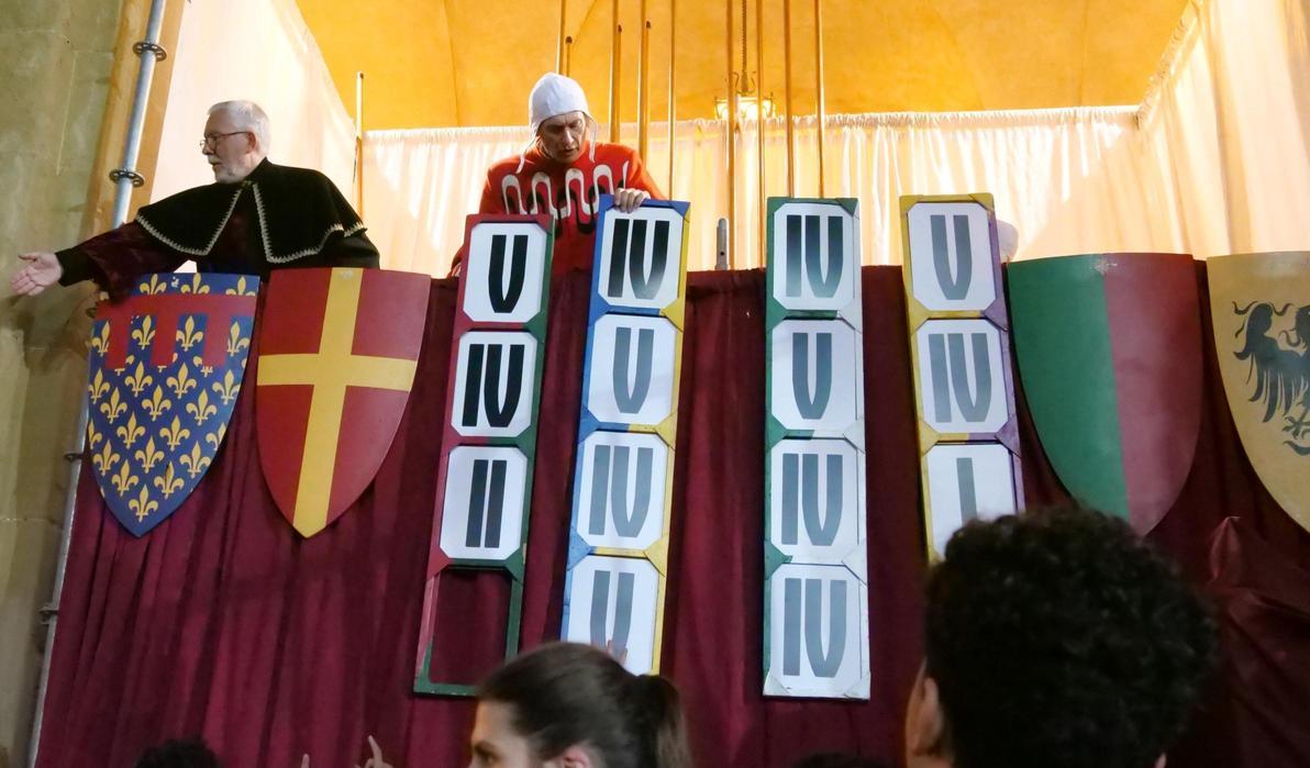 le pagelle dei giostratori cicerchia 232 tornato il marziano tra gli avversari troppe ombre