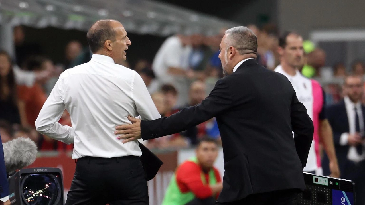 'Modric giocatore straordinario,Maignan verso forfait per Udine' 'Modric giocatore straordinario,Maignan verso forfait per Udine'