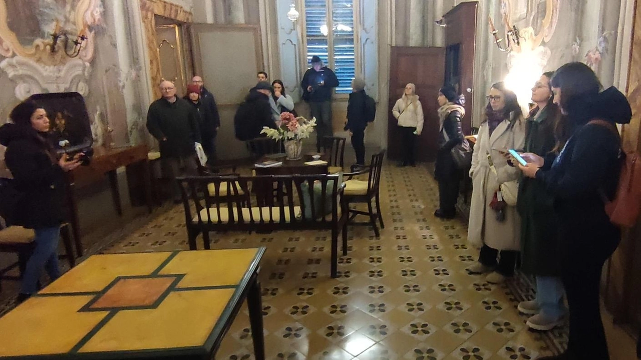 I ragazzi Ciceroni in campo I ragazzi Ciceroni in campo