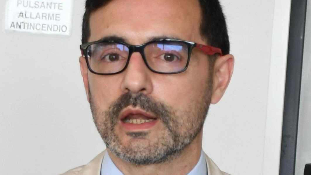 La notizia era arrivata una settimana fa direttamente dalla Regione: Marco Torre sarà il nuovo direttore generale dell’Asl sud... La notizia era arrivata una settimana fa direttamente dalla Regione: Marco Torre sarà il nuovo direttore generale dell’Asl sud...