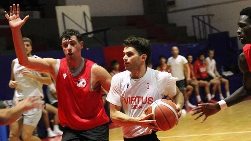 L'attesa cresce per l'esordio casalingo della Stosa Virtus al PalaCorsoni contro l'Etrusca San Miniato. La squadra di coach Evangelisti cerca la prima vittoria stagionale contro un avversario temibile. Intanto si prepara anche per il derby contro il Costone la prossima settimana. L'attesa cresce per l'esordio casalingo della Stosa Virtus al PalaCorsoni contro l'Etrusca San Miniato. La squadra di coach Evangelisti cerca la prima vittoria stagionale contro un avversario temibile. Intanto si prepara anche per il derby contro il Costone la prossima settimana.