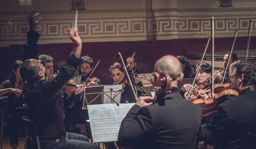 cortona cororchestra presenta wienerklassik il concerto domenica 25 maggio