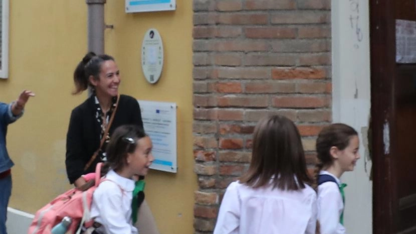 Le elementari saranno riqualificate Le elementari saranno riqualificate