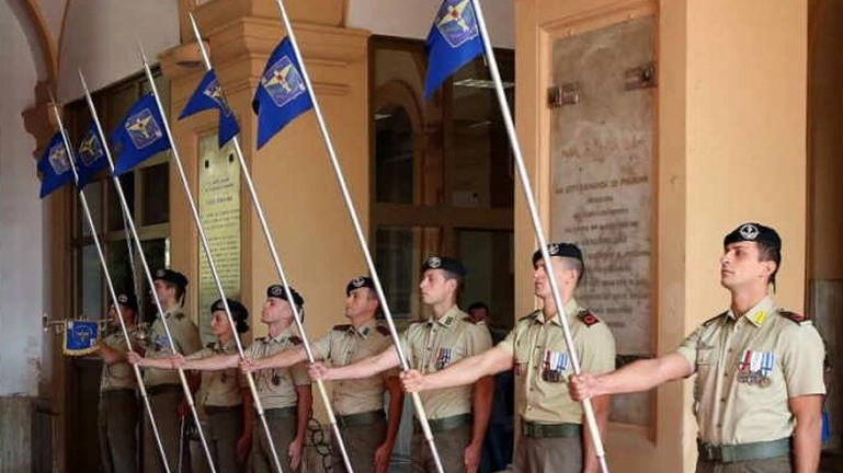 Centro nazionale. di selezione e reclutamento dell’Esercito Centro nazionale. di selezione e reclutamento dell’Esercito