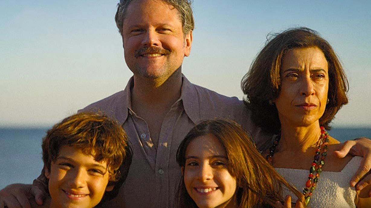 La famiglia Paiva ne «Io sono ancora qui» di. Walter Salles, Oscar come migliore film straniero e nommation per Fernanda Torres La famiglia Paiva ne «Io sono ancora qui» di. Walter Salles, Oscar come migliore film straniero e nommation per Fernanda Torres