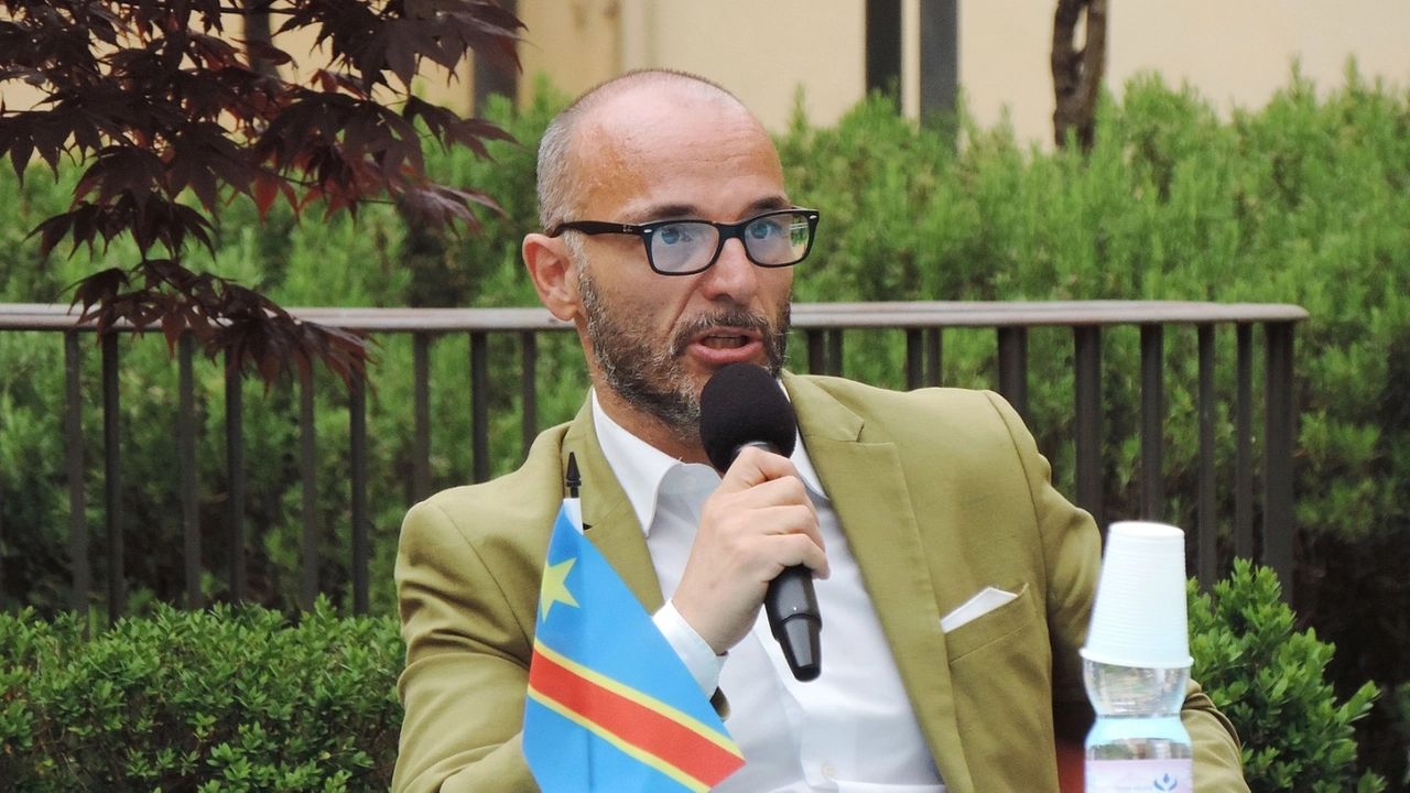 matteo giusti matteo giusti