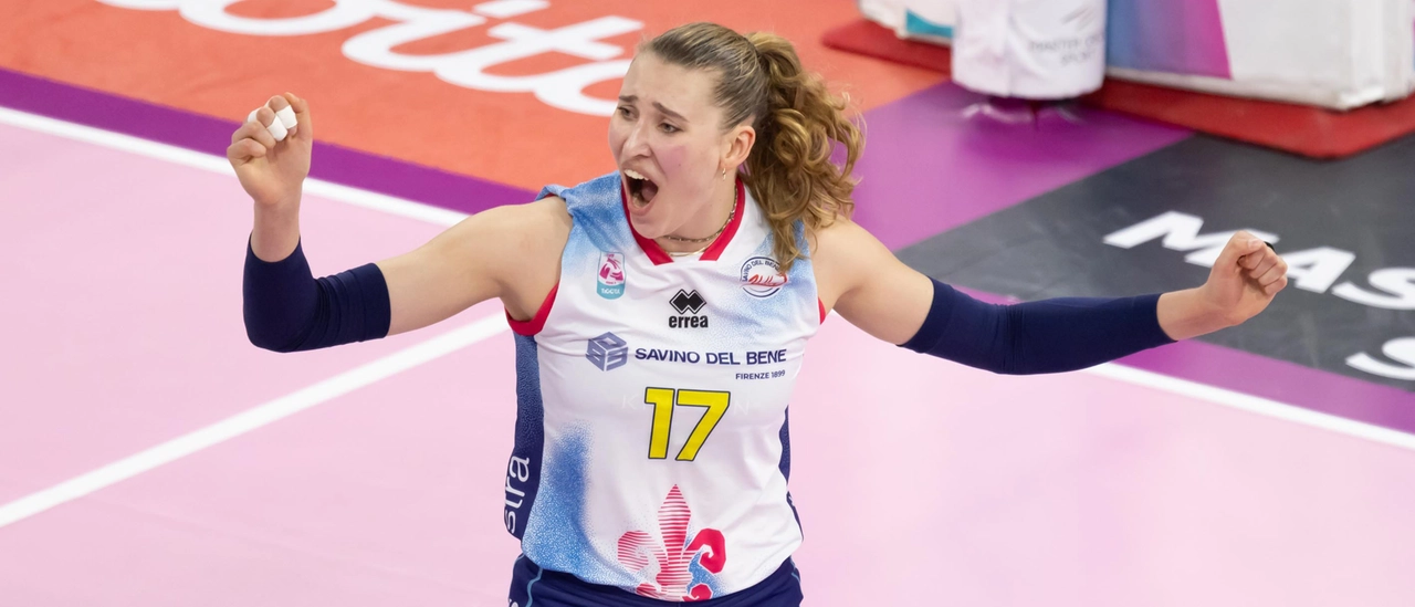 Volley donne, Scandicci si arrende alla corazzata e Conegliano entra nella storia