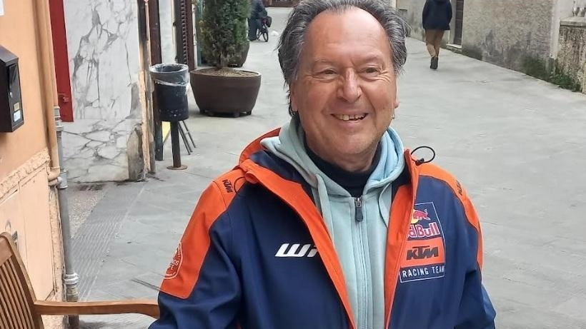 È un gesto di solidarietà internazionale quello che ha visto giorni fa la Rsa "Villa Ciocchetti", di proprietà della Croce... È un gesto di solidarietà internazionale quello che ha visto giorni fa la Rsa "Villa Ciocchetti", di proprietà della Croce...