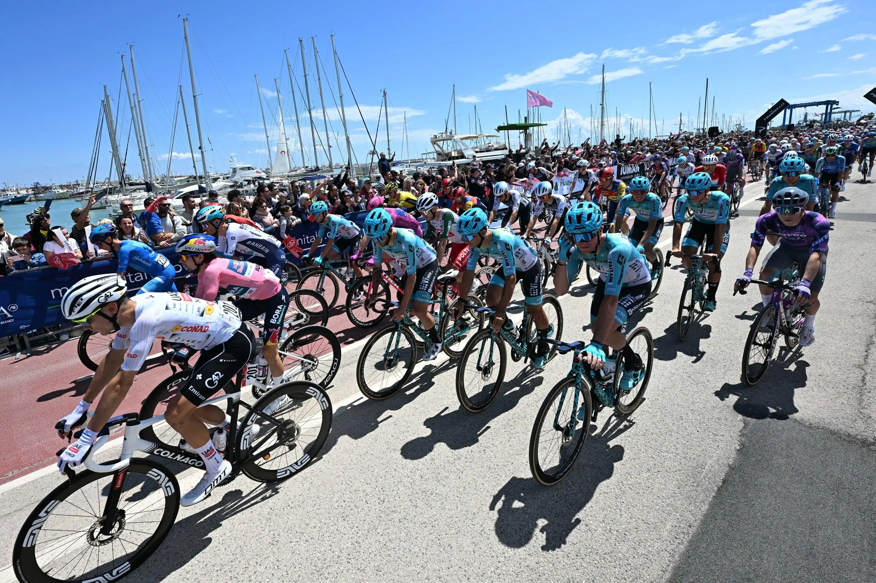 le tappe i campioni e le città protagoniste la toscana accoglie il giro d italia come prepararsi al meglio da Lanazione.it le tappe i campioni e le città protagoniste la toscana accoglie il giro d italia come prepararsi al meglio